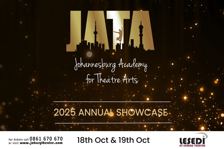 JATA ANNUAL SHOWCASE 2025